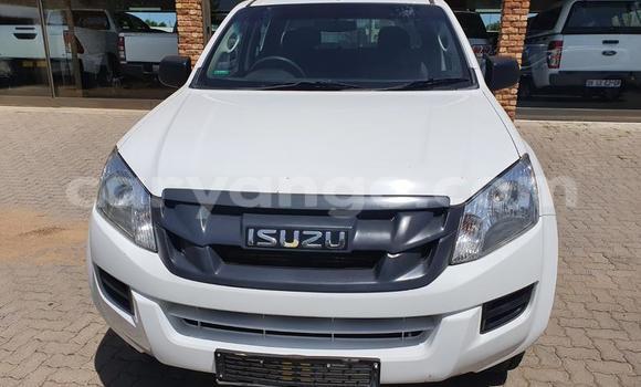 Buy Used Isuzu KB White Car in Windhoek in Namibia Buy Used Isuzu KB White Car in Windhoek in Namibia