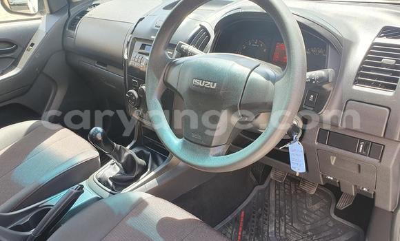 Buy Used Isuzu KB White Car in Windhoek in Namibia Buy Used Isuzu KB White Car in Windhoek in Namibia