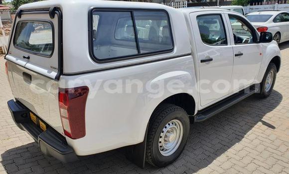 Buy Used Isuzu KB White Car in Windhoek in Namibia Buy Used Isuzu KB White Car in Windhoek in Namibia