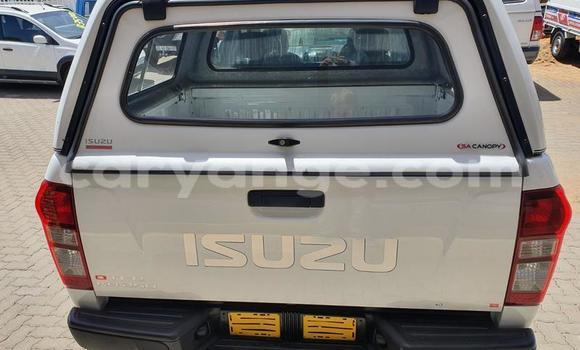Buy Used Isuzu KB White Car in Windhoek in Namibia Buy Used Isuzu KB White Car in Windhoek in Namibia