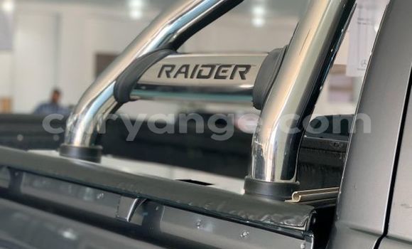 Buy Used Toyota Hilux Silver Car in Arandis in Kunene Buy Used Toyota Hilux Silver Car in Arandis in Kunene