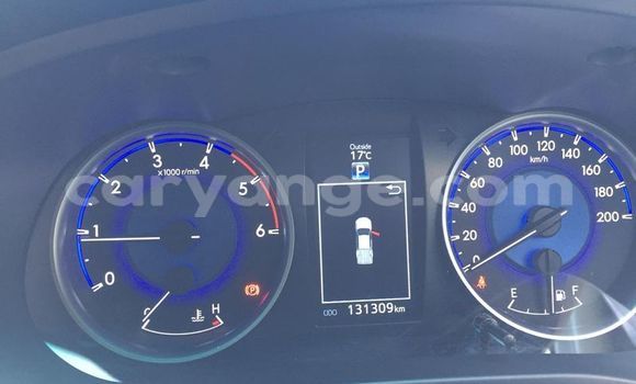 Buy Used Toyota Hilux White Car in Arandis in Kunene Buy Used Toyota Hilux White Car in Arandis in Kunene