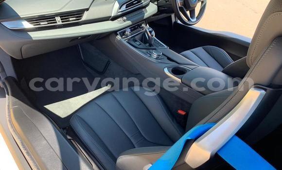 Buy Used BMW i8 White Car in Windhoek in Namibia Buy Used BMW i8 White Car in Windhoek in Namibia
