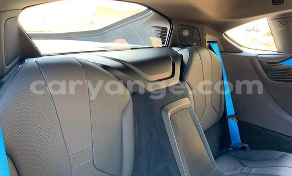 Buy Used BMW i8 White Car in Windhoek in Namibia Buy Used BMW i8 White Car in Windhoek in Namibia