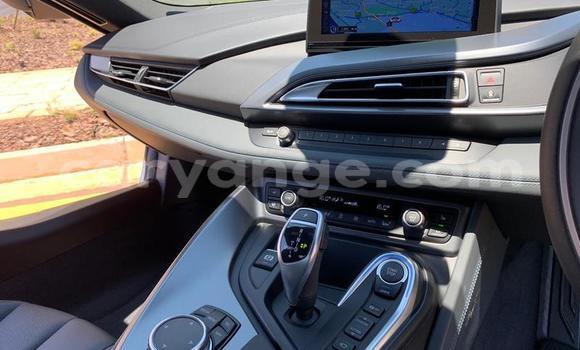 Buy Used BMW i8 White Car in Windhoek in Namibia Buy Used BMW i8 White Car in Windhoek in Namibia