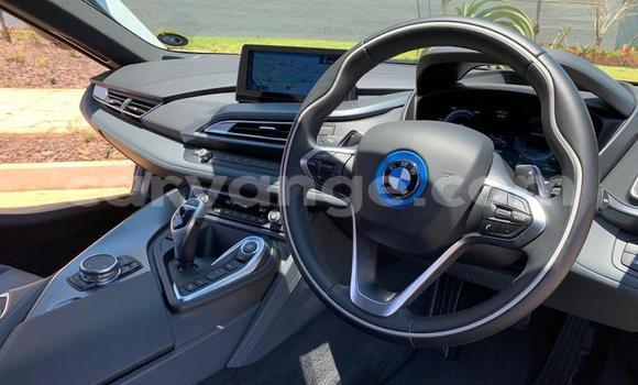Buy Used BMW i8 White Car in Windhoek in Namibia Buy Used BMW i8 White Car in Windhoek in Namibia