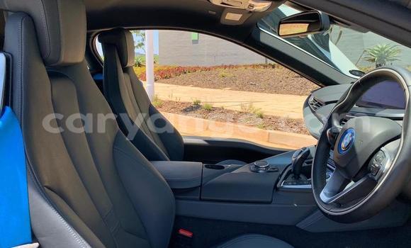 Buy Used BMW i8 White Car in Windhoek in Namibia Buy Used BMW i8 White Car in Windhoek in Namibia