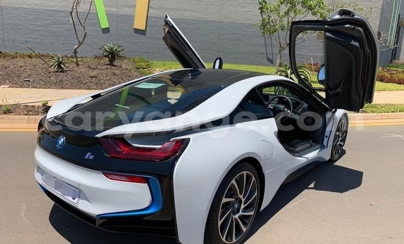 Buy Used BMW i8 White Car in Windhoek in Namibia Buy Used BMW i8 White Car in Windhoek in Namibia