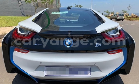 Buy Used BMW i8 White Car in Windhoek in Namibia Buy Used BMW i8 White Car in Windhoek in Namibia