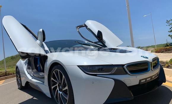 Buy Used BMW i8 White Car in Windhoek in Namibia Buy Used BMW i8 White Car in Windhoek in Namibia