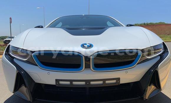 Buy Used BMW i8 White Car in Windhoek in Namibia Buy Used BMW i8 White Car in Windhoek in Namibia