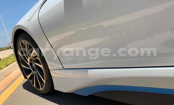 Buy Used BMW i8 White Car in Windhoek in Namibia Buy Used BMW i8 White Car in Windhoek in Namibia