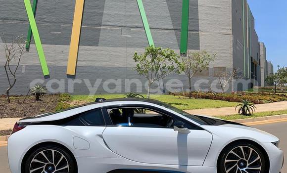 Buy Used BMW i8 White Car in Windhoek in Namibia Buy Used BMW i8 White Car in Windhoek in Namibia