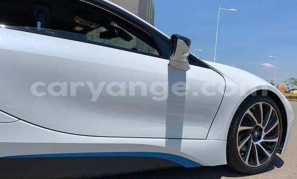 Buy Used BMW i8 White Car in Windhoek in Namibia Buy Used BMW i8 White Car in Windhoek in Namibia