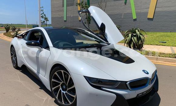 Buy Used BMW i8 White Car in Windhoek in Namibia Buy Used BMW i8 White Car in Windhoek in Namibia