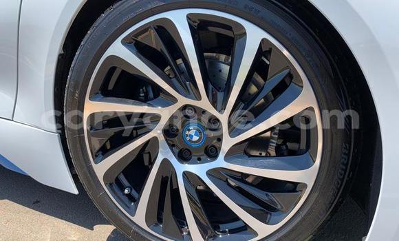 Buy Used BMW i8 White Car in Windhoek in Namibia Buy Used BMW i8 White Car in Windhoek in Namibia