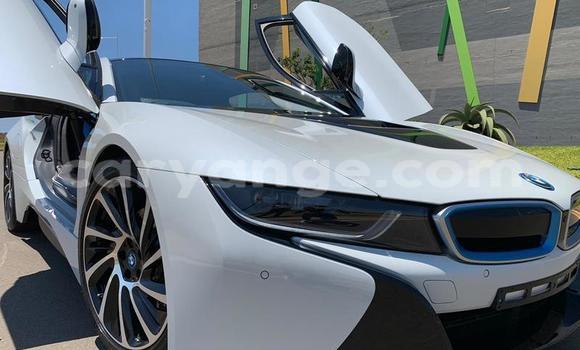 Buy Used BMW i8 White Car in Windhoek in Namibia Buy Used BMW i8 White Car in Windhoek in Namibia