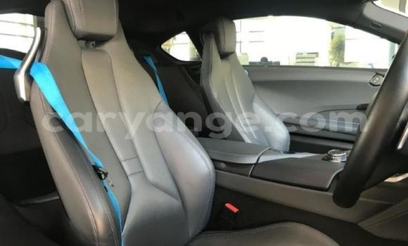 Buy Used BMW i8 White Car in Grootfontein in Namibia Buy Used BMW i8 White Car in Grootfontein in Namibia