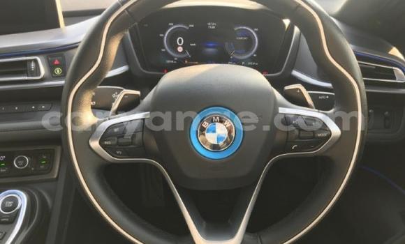 Buy Used BMW i8 White Car in Grootfontein in Namibia Buy Used BMW i8 White Car in Grootfontein in Namibia