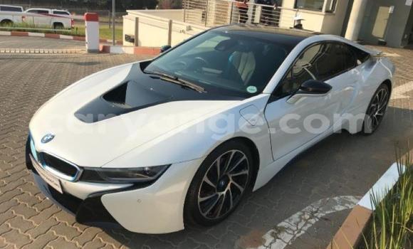 Buy Used BMW i8 White Car in Grootfontein in Namibia Buy Used BMW i8 White Car in Grootfontein in Namibia