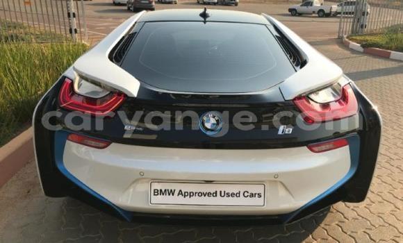 Buy Used BMW i8 White Car in Grootfontein in Namibia Buy Used BMW i8 White Car in Grootfontein in Namibia