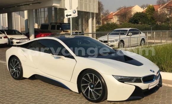 Buy Used BMW i8 White Car in Grootfontein in Namibia Buy Used BMW i8 White Car in Grootfontein in Namibia