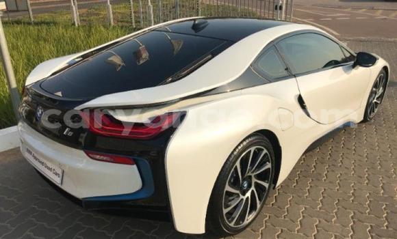 Buy Used BMW i8 White Car in Grootfontein in Namibia Buy Used BMW i8 White Car in Grootfontein in Namibia