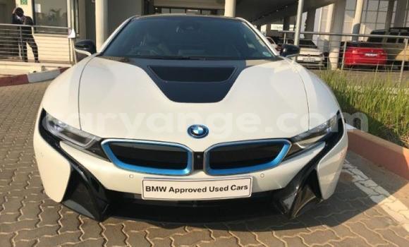 Buy Used BMW i8 White Car in Grootfontein in Namibia Buy Used BMW i8 White Car in Grootfontein in Namibia