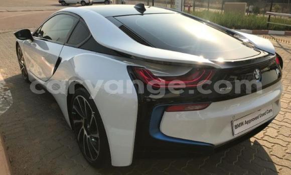 Buy Used BMW i8 White Car in Grootfontein in Namibia Buy Used BMW i8 White Car in Grootfontein in Namibia