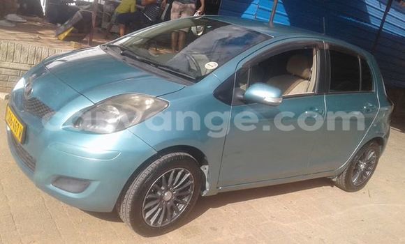 Buy Used Toyota Vitz Other Car in Windhoek in Namibia Buy Used Toyota Vitz Other Car in Windhoek in Namibia