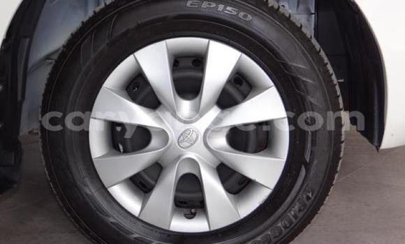 Buy Used Toyota Avanza White Car in Gobabis in Omaheke Buy Used Toyota Avanza White Car in Gobabis in Omaheke