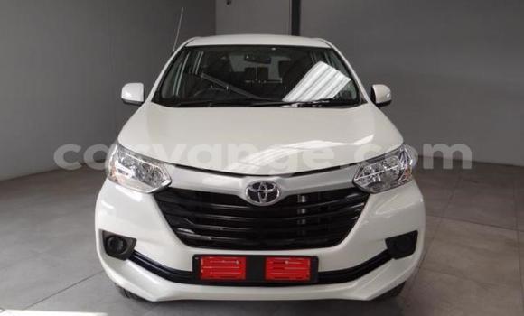Buy Used Toyota Avanza White Car in Gobabis in Omaheke Buy Used Toyota Avanza White Car in Gobabis in Omaheke