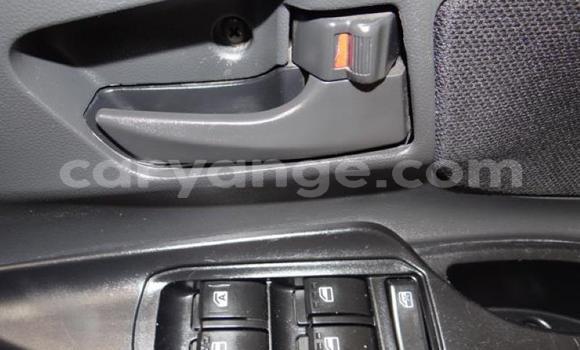 Buy Used Toyota Avanza White Car in Gobabis in Omaheke Buy Used Toyota Avanza White Car in Gobabis in Omaheke