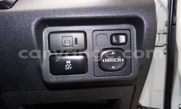 Buy Used Toyota Avanza White Car in Gobabis in Omaheke Buy Used Toyota Avanza White Car in Gobabis in Omaheke