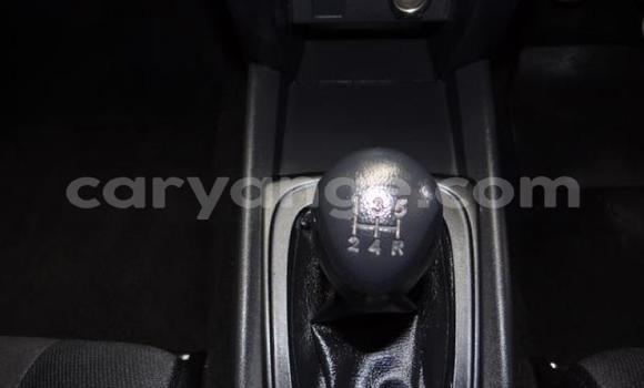 Buy Used Toyota Avanza White Car in Gobabis in Omaheke Buy Used Toyota Avanza White Car in Gobabis in Omaheke