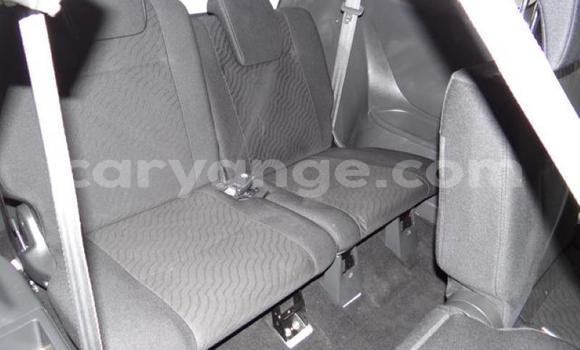 Buy Used Toyota Avanza White Car in Gobabis in Omaheke Buy Used Toyota Avanza White Car in Gobabis in Omaheke