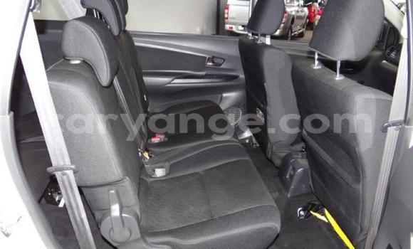 Buy Used Toyota Avanza White Car in Gobabis in Omaheke Buy Used Toyota Avanza White Car in Gobabis in Omaheke