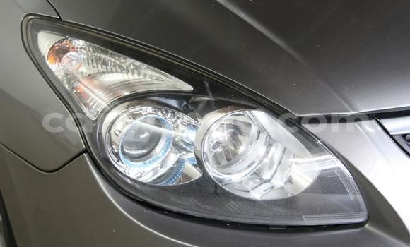 Buy Used Hyundai I30 Silver Car in Arandis in Kunene Buy Used Hyundai I30 Silver Car in Arandis in Kunene