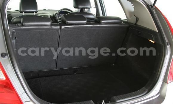 Buy Used Hyundai I30 Silver Car in Arandis in Kunene Buy Used Hyundai I30 Silver Car in Arandis in Kunene