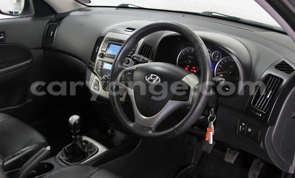 Buy Used Hyundai I30 Silver Car in Arandis in Kunene Buy Used Hyundai I30 Silver Car in Arandis in Kunene