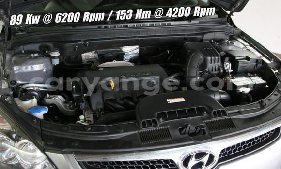 Buy Used Hyundai I30 Silver Car in Arandis in Kunene Buy Used Hyundai I30 Silver Car in Arandis in Kunene