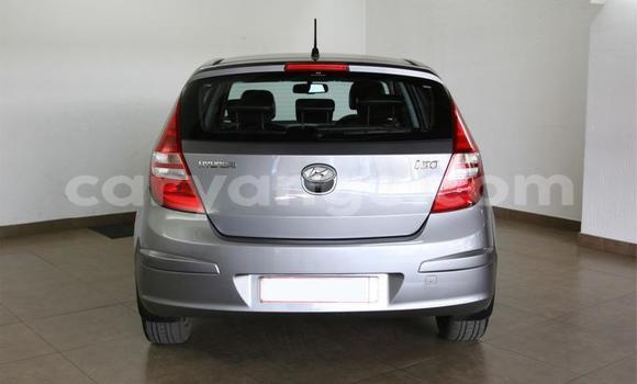 Buy Used Hyundai I30 Silver Car in Arandis in Kunene Buy Used Hyundai I30 Silver Car in Arandis in Kunene