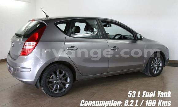 Buy Used Hyundai I30 Silver Car in Arandis in Kunene Buy Used Hyundai I30 Silver Car in Arandis in Kunene