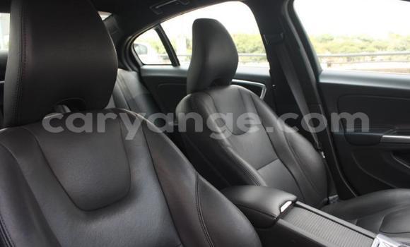 Buy Used Volvo S60 White Car in Arandis in Kunene Buy Used Volvo S60 White Car in Arandis in Kunene