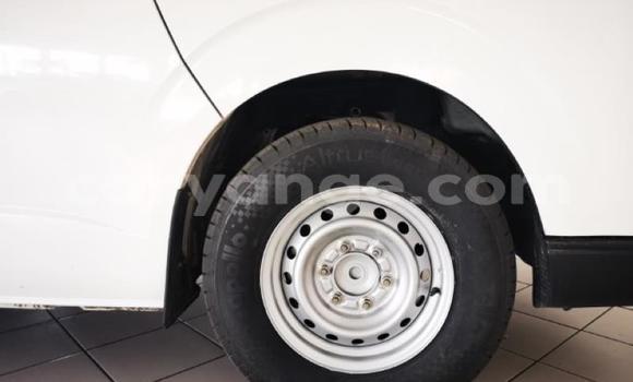 Buy Used Toyota Hi Ace White Car in Windhoek in Namibia Buy Used Toyota Hi Ace White Car in Windhoek in Namibia