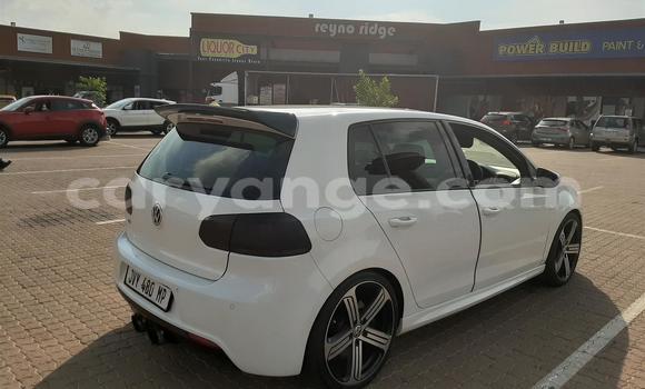 Buy Used Volkswagen Golf R White Car in Gobabis in Omaheke Buy Used Volkswagen Golf R White Car in Gobabis in Omaheke