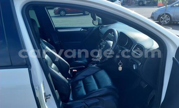 Buy Used Volkswagen Golf R White Car in Gobabis in Omaheke Buy Used Volkswagen Golf R White Car in Gobabis in Omaheke