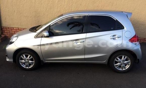 Buy Used Honda Brio White Car in Arandis in Kunene Buy Used Honda Brio White Car in Arandis in Kunene
