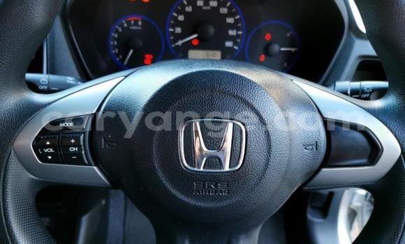 Buy Used Honda Brio White Car in Arandis in Kunene Buy Used Honda Brio White Car in Arandis in Kunene