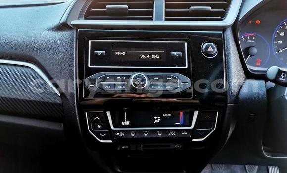 Buy Used Honda Brio White Car in Arandis in Kunene Buy Used Honda Brio White Car in Arandis in Kunene